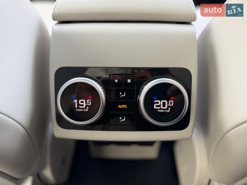 Внедорожник / Кроссовер Jaguar I-Pace 2019 в Виннице