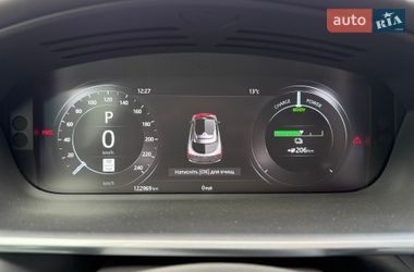 Внедорожник / Кроссовер Jaguar I-Pace 2019 в Виннице