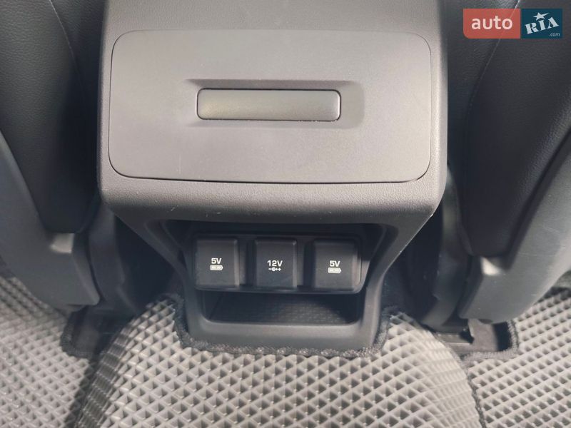 Позашляховик / Кросовер Jaguar I-Pace 2019 в Умані