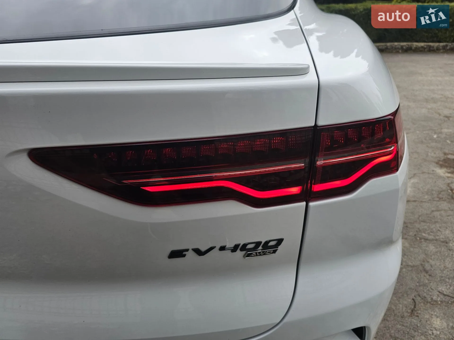 2022 Jaguar I-Pace - мініатюра 10