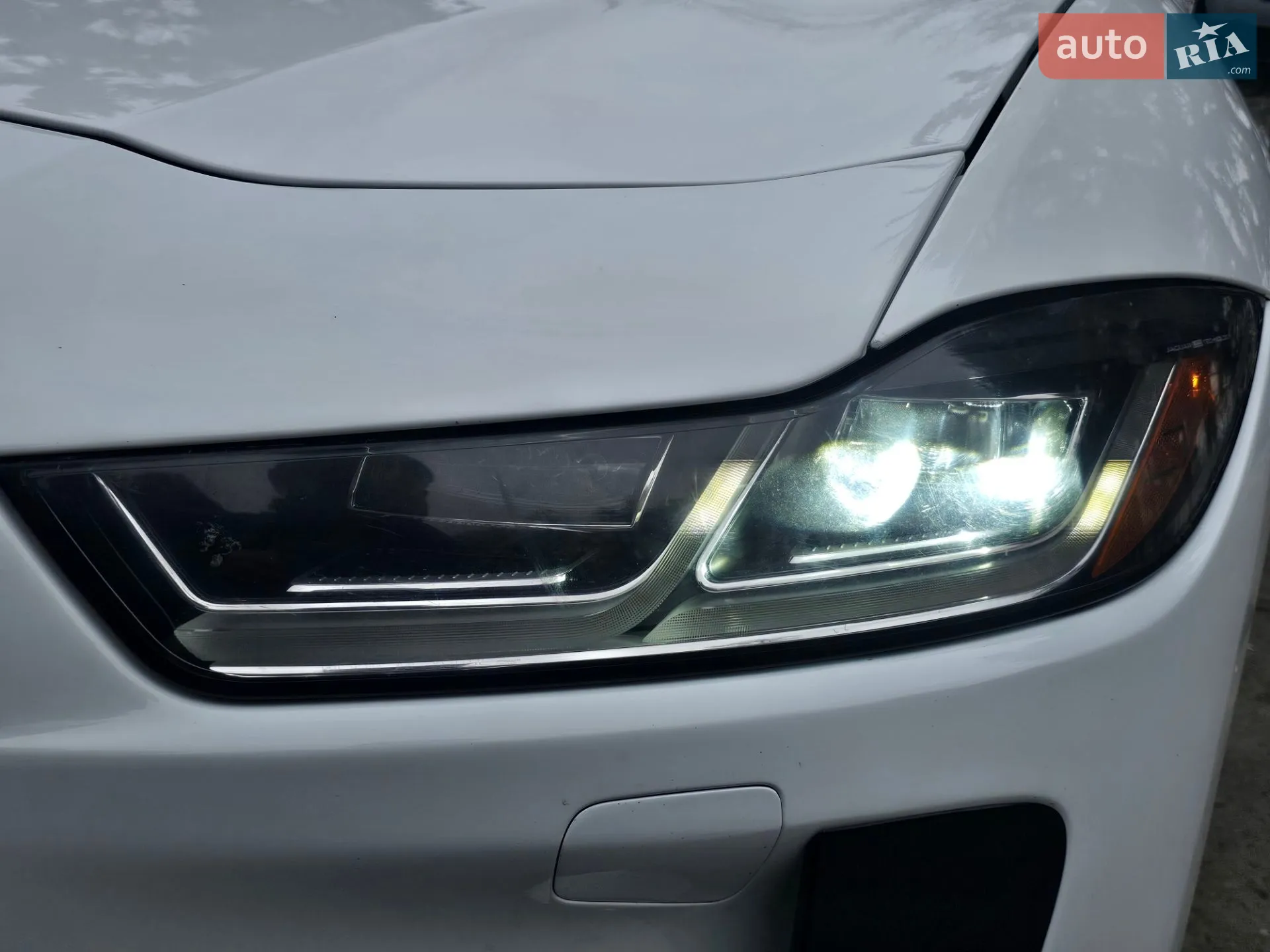 2022 Jaguar I-Pace - мініатюра 6
