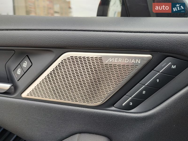 Внедорожник / Кроссовер Jaguar I-Pace 2020 в Тернополе