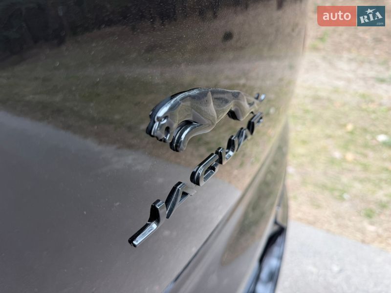 Внедорожник / Кроссовер Jaguar I-Pace 2020 в Киеве фото 56 Внедорожник / Кроссовер Jaguar I-Pace 2020 в Киеве