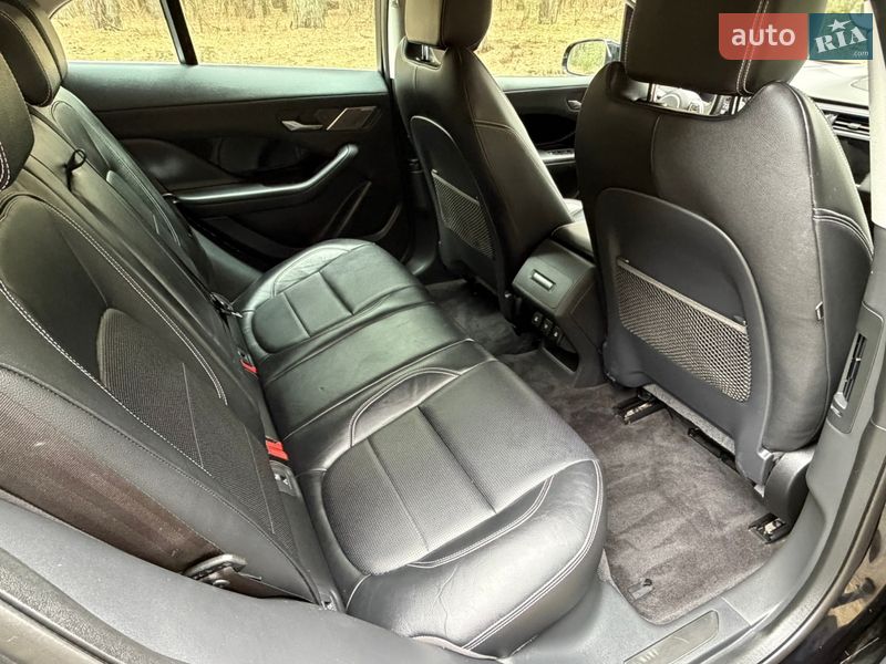 Внедорожник / Кроссовер Jaguar I-Pace 2020 в Киеве фото 79 Внедорожник / Кроссовер Jaguar I-Pace 2020 в Киеве