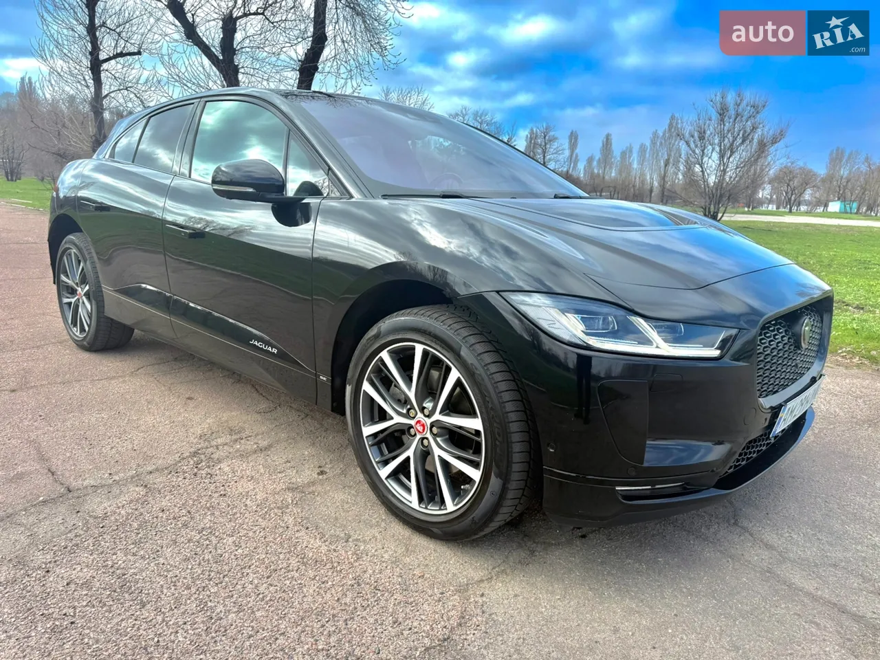 2019 Jaguar I-Pace - мініатюра 11