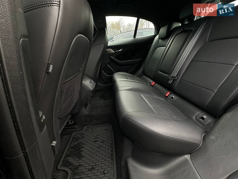 Внедорожник / Кроссовер Jaguar I-Pace 2019 в Харькове