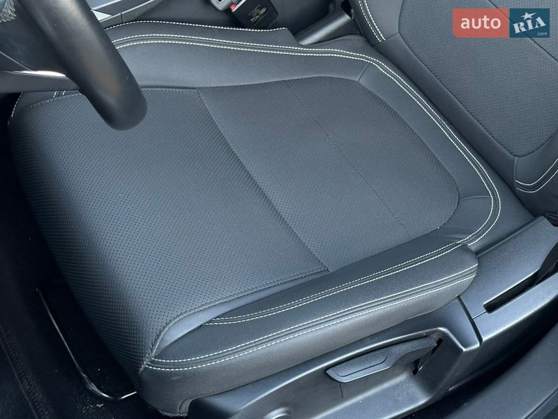 Позашляховик / Кросовер Jaguar I-Pace 2020 в Самборі фото 54 Позашляховик / Кросовер Jaguar I-Pace 2020 в Самборі