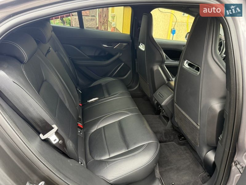 Внедорожник / Кроссовер Jaguar I-Pace 2021 в Стрые фото 10 Внедорожник / Кроссовер Jaguar I-Pace 2021 в Стрые