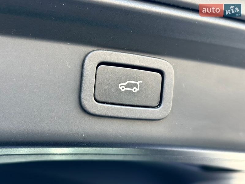 Позашляховик / Кросовер Jaguar I-Pace 2019 в Києві