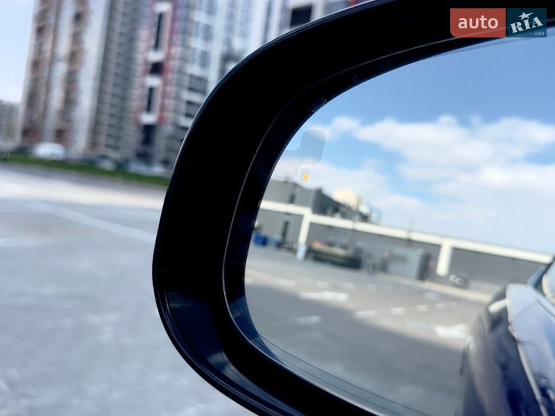 Позашляховик / Кросовер Jaguar I-Pace 2019 в Києві