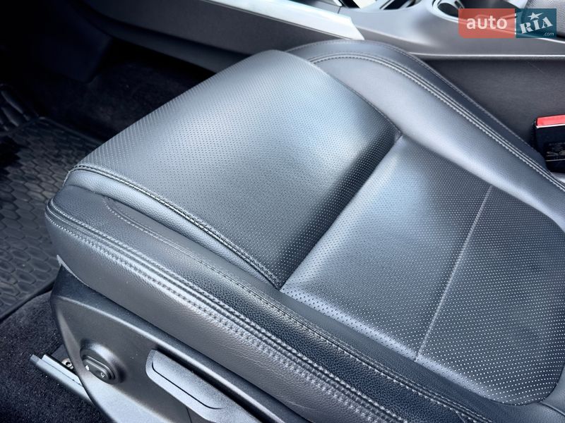 Позашляховик / Кросовер Jaguar I-Pace 2019 в Києві