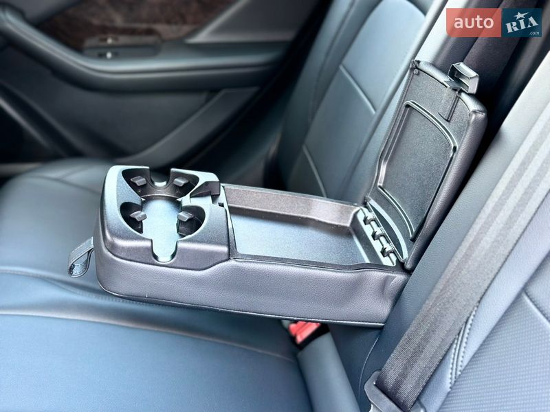 Позашляховик / Кросовер Jaguar I-Pace 2019 в Києві