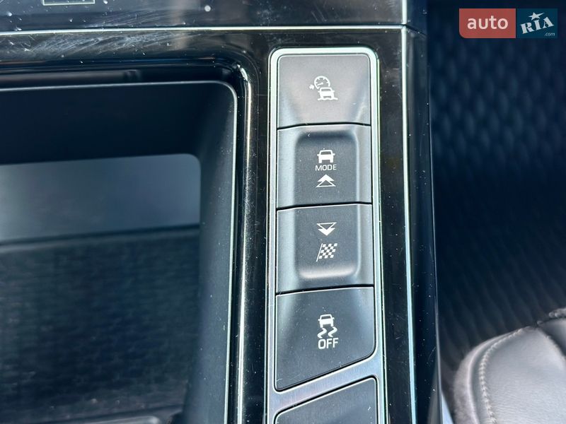 Позашляховик / Кросовер Jaguar I-Pace 2019 в Києві