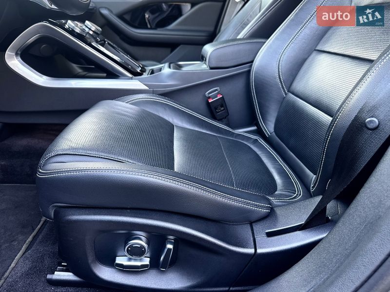 Внедорожник / Кроссовер Jaguar I-Pace 2020 в Ивано-Франковске фото 16 Внедорожник / Кроссовер Jaguar I-Pace 2020 в Ивано-Франковске