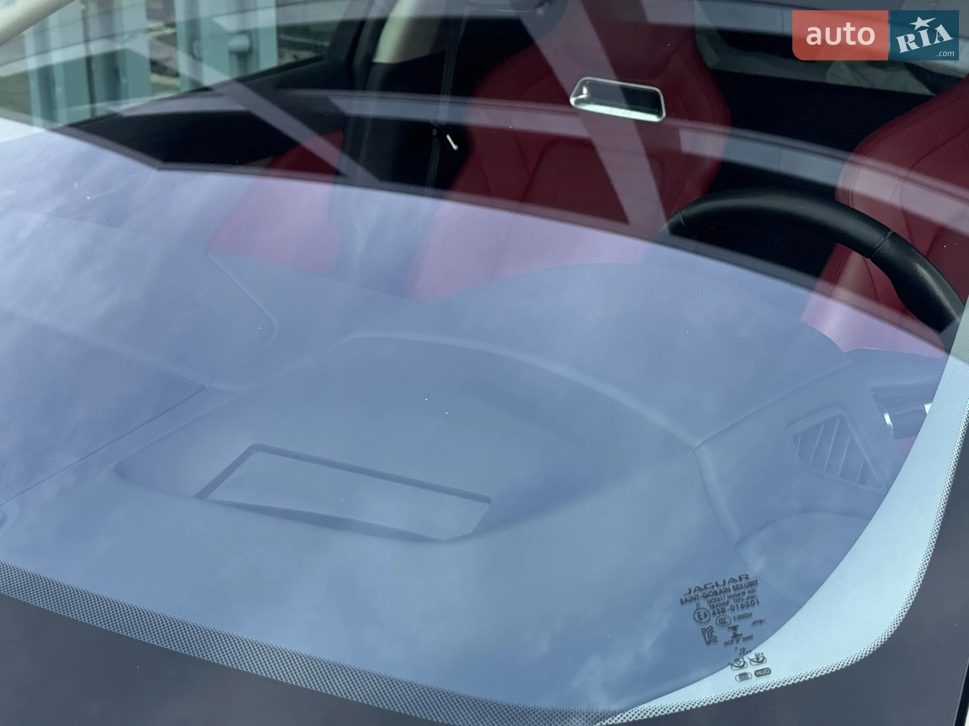 2019 Jaguar I-Pace - мініатюра 9