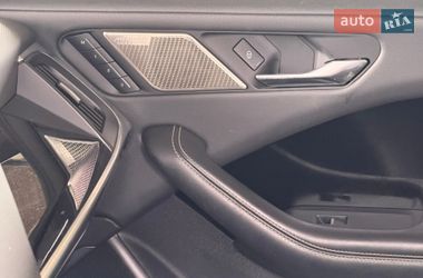 Внедорожник / Кроссовер Jaguar I-Pace 2018 в Киеве