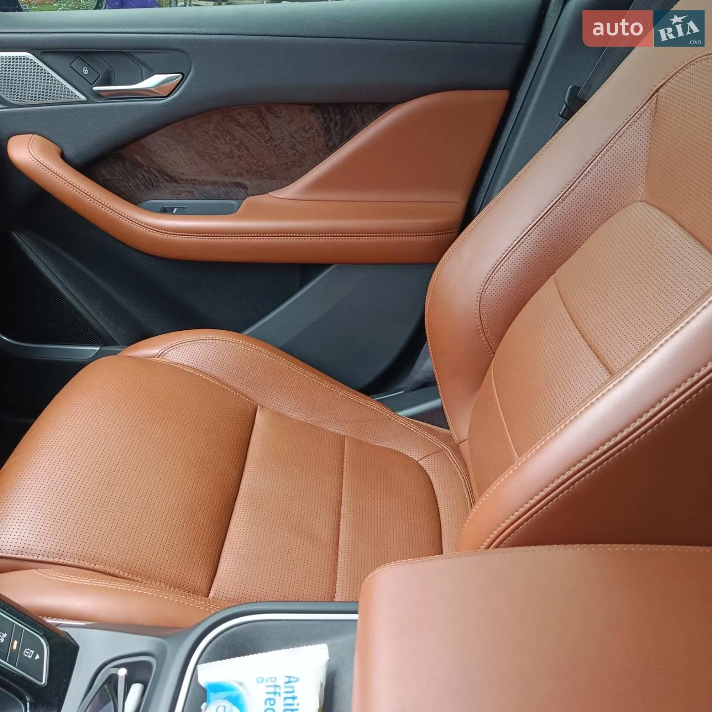 2019 Jaguar I-Pace - мініатюра 6