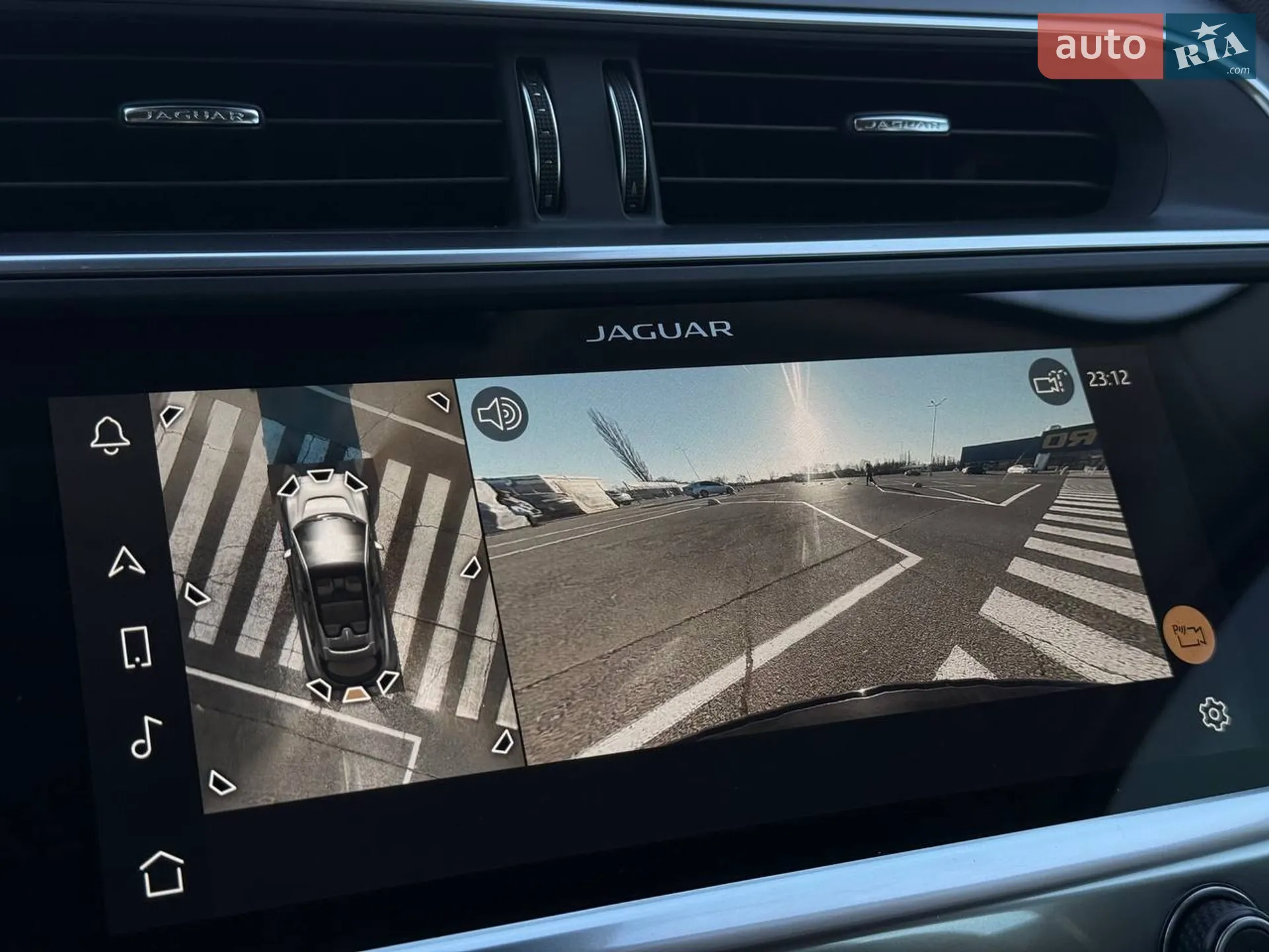 2021 Jaguar I-Pace - мініатюра 28