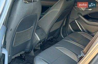 Внедорожник / Кроссовер Jaguar I-Pace 2020 в Тернополе