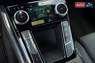 Внедорожник / Кроссовер Jaguar I-Pace 2020 в Тернополе