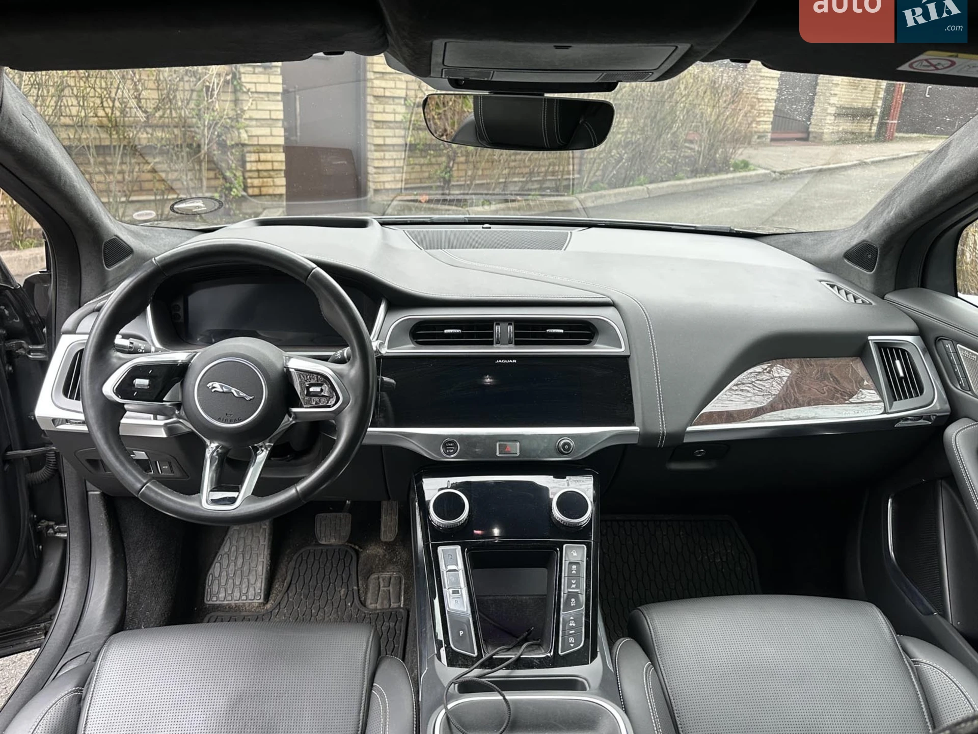 2019 Jaguar I-Pace - мініатюра 18