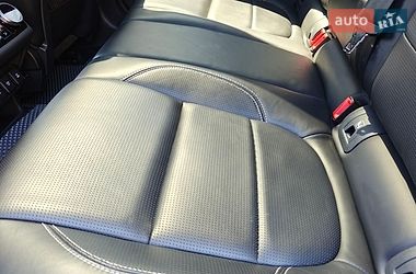 Позашляховик / Кросовер Jaguar I-Pace 2018 в Дніпрі