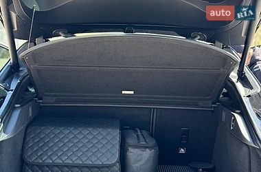 Позашляховик / Кросовер Jaguar I-Pace 2018 в Дніпрі