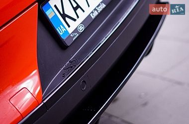 Внедорожник / Кроссовер Jaguar I-Pace 2019 в Киеве
