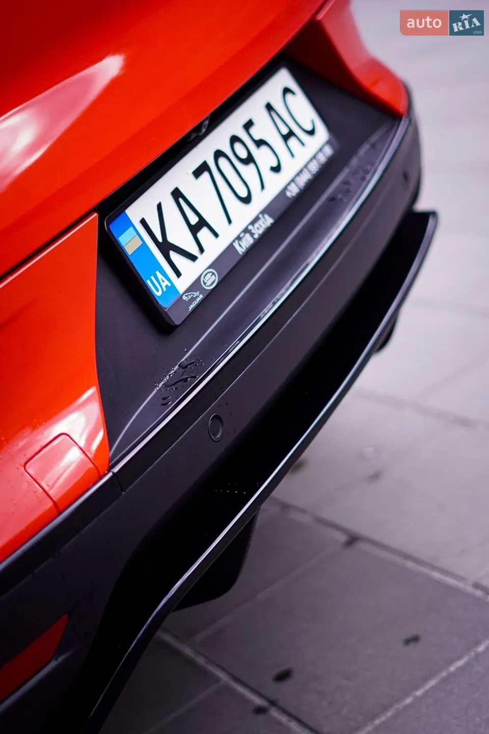 2019 Jaguar I-Pace - мініатюра 9