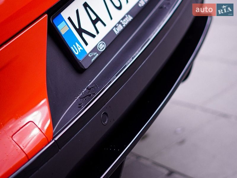 Внедорожник / Кроссовер Jaguar I-Pace 2019 в Киеве
