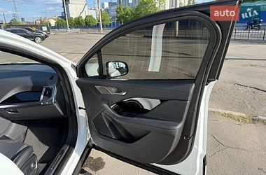 Внедорожник / Кроссовер Jaguar I-Pace 2018 в Днепре