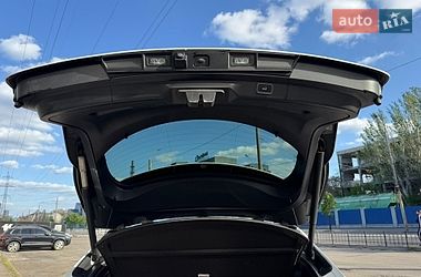 Внедорожник / Кроссовер Jaguar I-Pace 2018 в Днепре