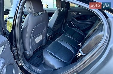 Внедорожник / Кроссовер Jaguar I-Pace 2023 в Одессе