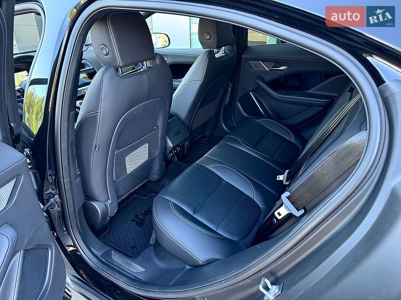 Внедорожник / Кроссовер Jaguar I-Pace 2023 в Одессе