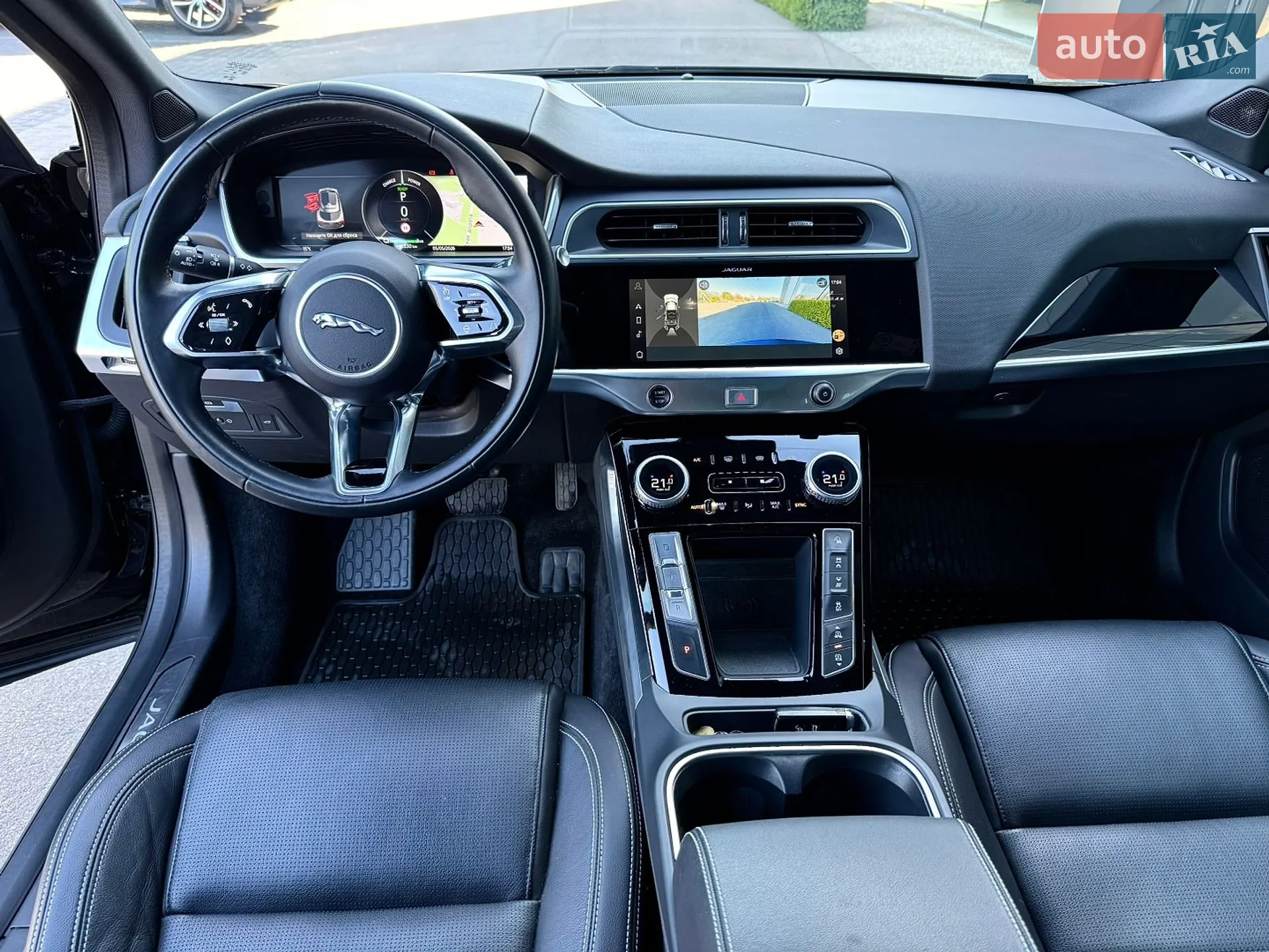 2023 Jaguar I-Pace - мініатюра 16