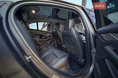 Внедорожник / Кроссовер Jaguar I-Pace 2018 в Тернополе