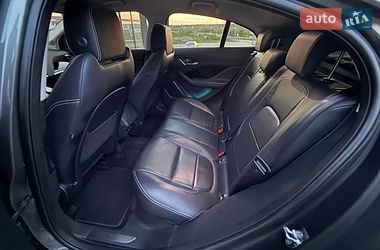 Внедорожник / Кроссовер Jaguar I-Pace 2018 в Тернополе