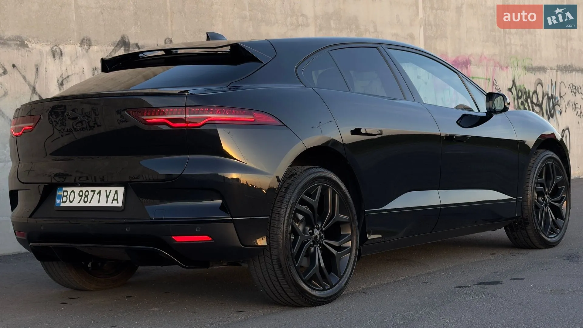2023 Jaguar I-Pace - мініатюра 17