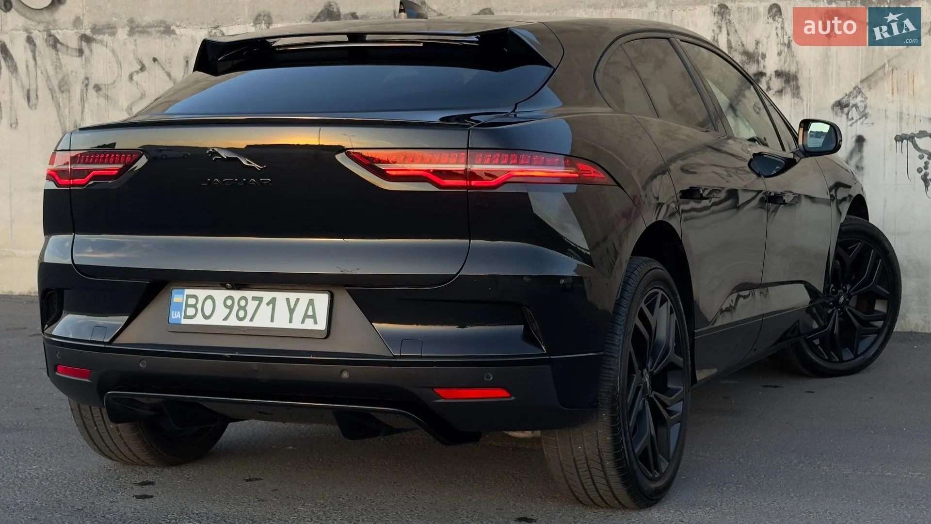 2023 Jaguar I-Pace - мініатюра 27