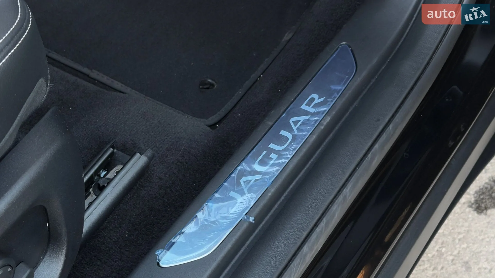 2023 Jaguar I-Pace - мініатюра 47