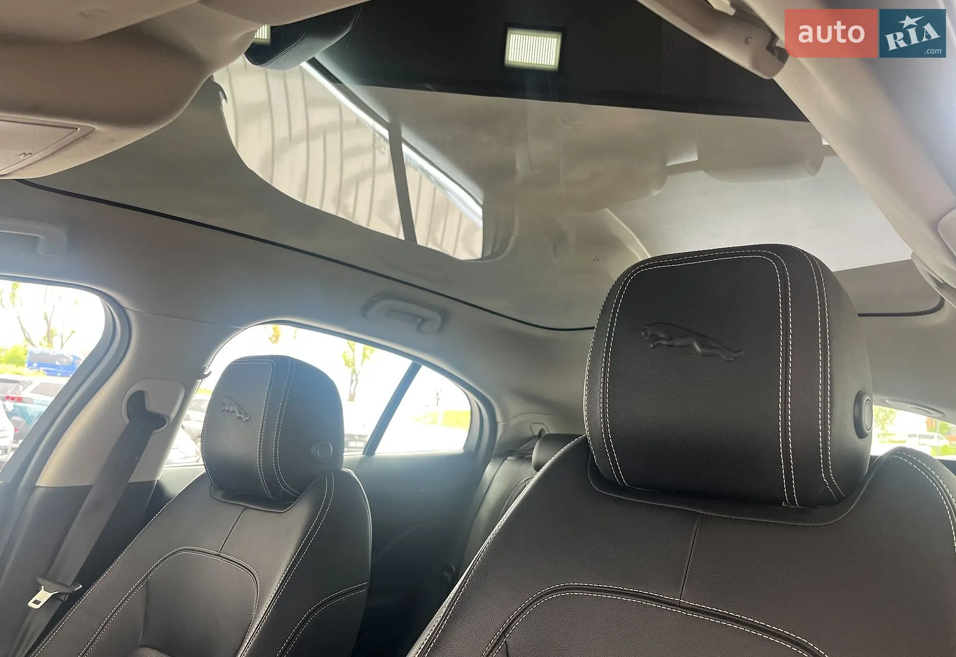 2020 Jaguar I-Pace - мініатюра 28