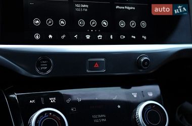 Внедорожник / Кроссовер Jaguar I-Pace 2018 в Львове