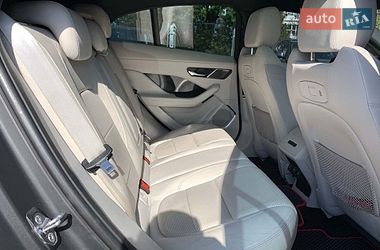 Позашляховик / Кросовер Jaguar I-Pace 2018 в Вінниці фото 24 Позашляховик / Кросовер Jaguar I-Pace 2018 в Вінниці