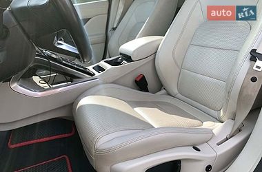 Позашляховик / Кросовер Jaguar I-Pace 2018 в Вінниці фото 35 Позашляховик / Кросовер Jaguar I-Pace 2018 в Вінниці