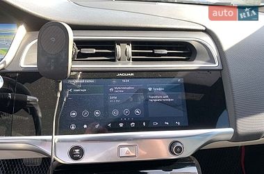 Позашляховик / Кросовер Jaguar I-Pace 2018 в Вінниці фото 39 Позашляховик / Кросовер Jaguar I-Pace 2018 в Вінниці