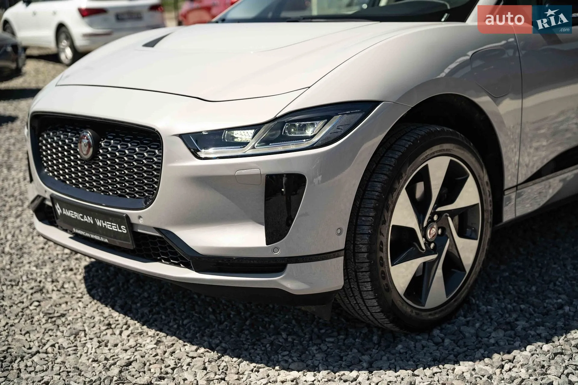 2023 Jaguar I-Pace - мініатюра 17