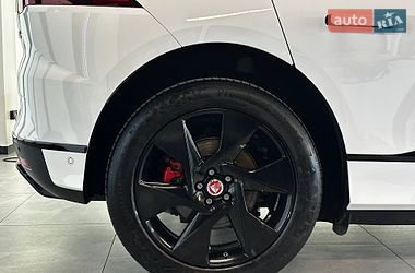 Внедорожник / Кроссовер Jaguar I-Pace 2019 в Львове