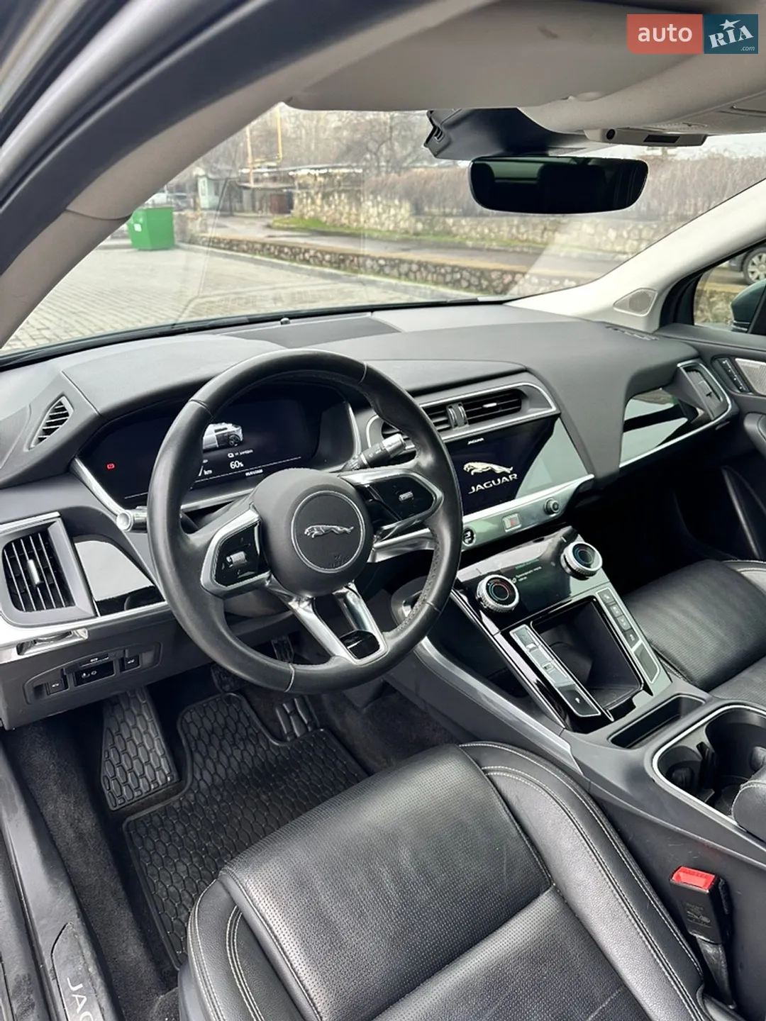 2019 Jaguar I-Pace - мініатюра 14