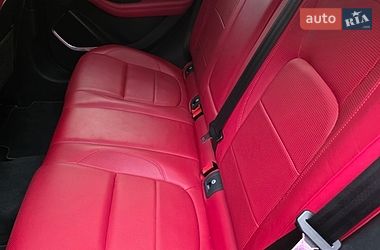 Внедорожник / Кроссовер Jaguar I-Pace 2018 в Одессе