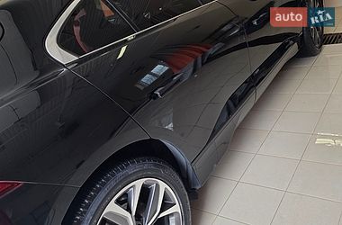 Внедорожник / Кроссовер Jaguar I-Pace 2018 в Одессе